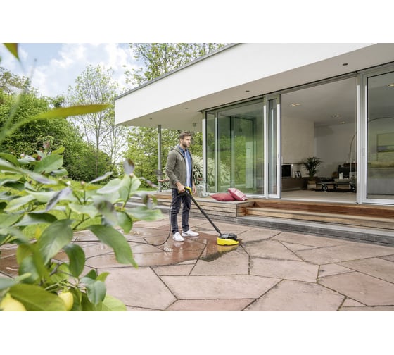 Насадка для очистки поверхностей T-Racer T 7 Plus Karcher 2.644-074