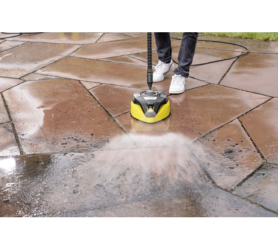Насадка для очистки поверхностей T-Racer T 7 Plus Karcher 2.644-074