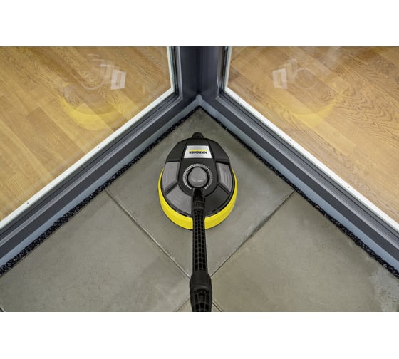 Насадка для очистки поверхностей T-Racer T 7 Plus Karcher 2.644-074