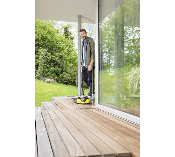 Насадка для очистки поверхностей T-Racer T 7 Plus Karcher 2.644-074