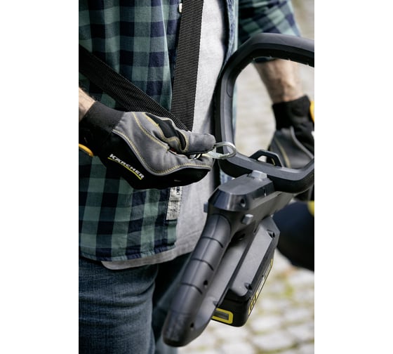 Плечевой ремень Karcher 2.445-242