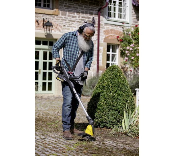 Плечевой ремень Karcher 2.445-242