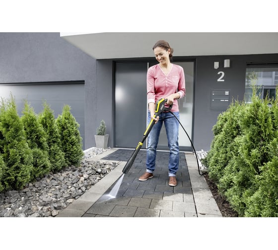 Струйная трубка MultiFullContr 3 в 1 MJ 145 Karcher 2.643-906