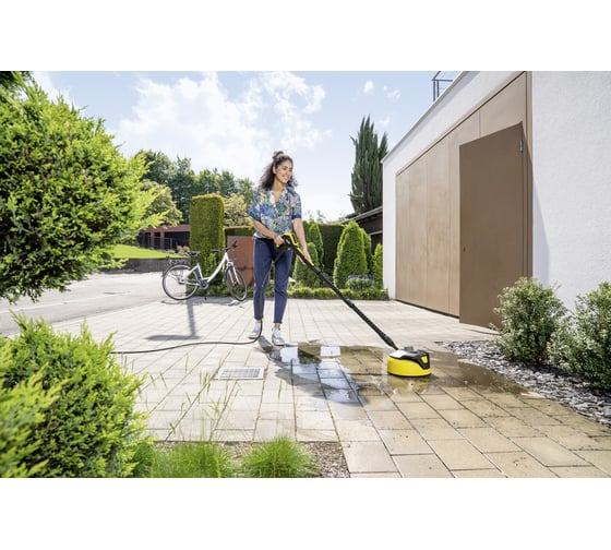 Насадка для очистки поверхностей T-Racer T 5 Karcher 2.644-084