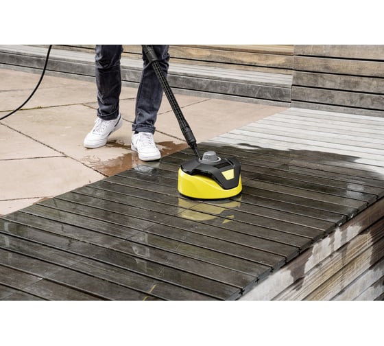 Насадка для очистки поверхностей T-Racer T 5 Karcher 2.644-084