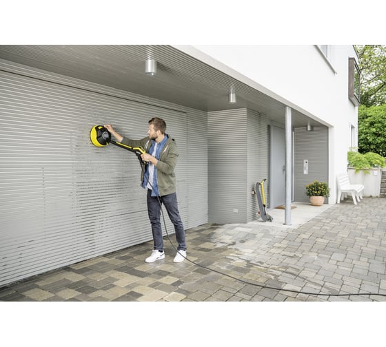 Насадка для очистки поверхностей T-Racer T 5 Karcher 2.644-084