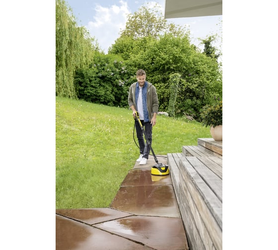 Насадка для очистки поверхностей T-Racer T 5 Karcher 2.644-084