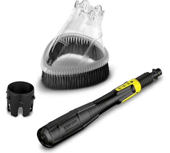 Насадка для защиты от брызг Karcher 2.642-706