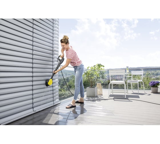Вращающаяся щетка WB 120 Basic Line Karcher 2.644-061