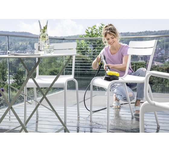 Вращающаяся щетка WB 120 Basic Line Karcher 2.644-061