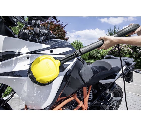 Вращающаяся щетка WB 120 Basic Line Karcher 2.644-061