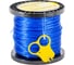 Корд триммерный Alu Twist (2.0 мм; 130 м; витой) CHAMPION C7061 2