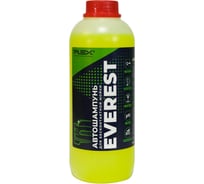 Бесконтактная пена EVEREST 1.15 кг для пенокомплекта 1:5-1:7 PLEX УТ000004847