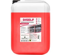 Средство для бесконтактной мойки Diself 20 кг Profy Mill A1204-20K