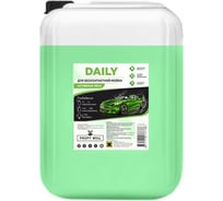 Средство для бесконтактной мойки Profy Mill Daily 20 кг A1104-20K