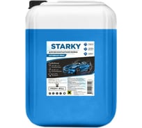 Средство для бесконтактной мойки STARKY 20 кг Profy Mill A1109-20K