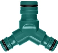 Тройник PROFI EXTRA-FLOW (1/2"х1/2"x3/4") Raco 4252-55165C