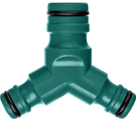 Тройник PROFI EXTRA-FLOW (1/2"х1/2"x3/4") Raco 4252-55165C