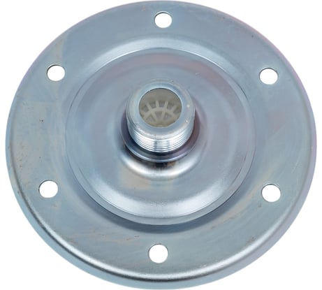 Фланец для гидроаккумуляторов 18-150 л Аквабрайт FL19-24