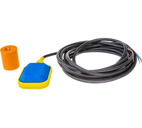 Поплавковый выключатель Unipump 5 м 22520