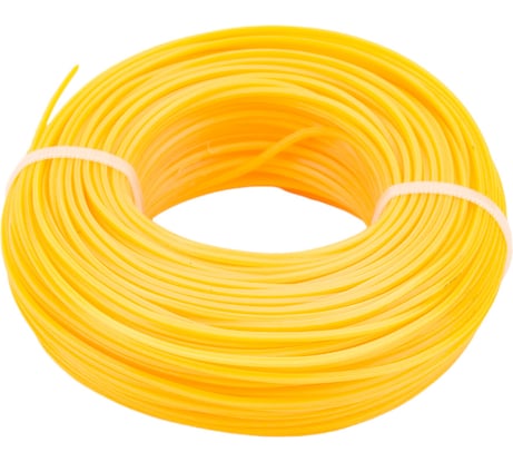 Леска триммерная Звезда (1.6 мм; 50 м) ON 15-01-502