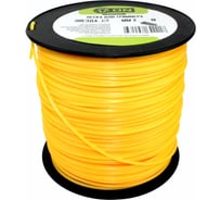 Леска триммерная Звезда (2.0 мм; 340 м) ON 15-01-316