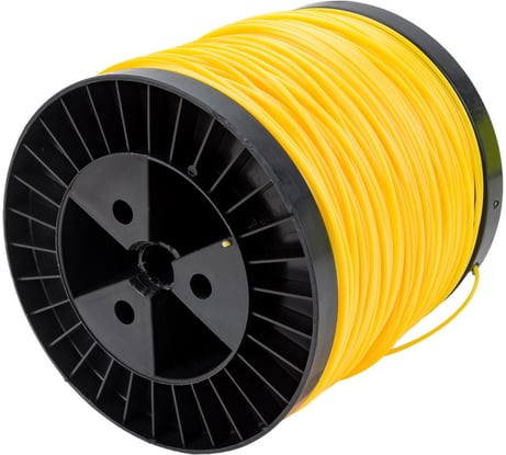 Леска для триммера Круг (3.0 мм; 300 м) ON 15-01-307