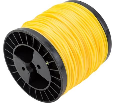 Леска для триммера Круг (2.4 мм; 110 м) ON 15-01-303