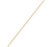 Черенок для зимних лопат (d 32 мм; 1.2 м; 1 сорт) EUROFLEX 25100