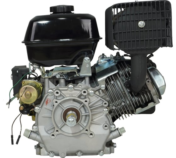 Двигатель LIFAN 192FD D25 11А 00-00005548