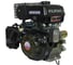 Двигатель LIFAN 192FD D25 11А 00-00005548 2