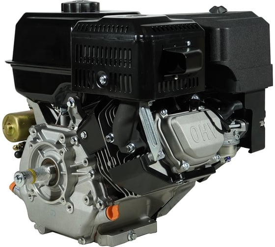 Двигатель LIFAN KP420E D25, 18А 00-00153486