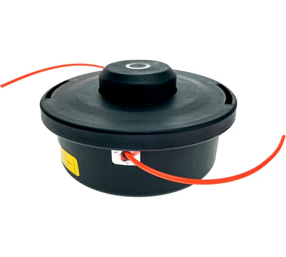 Катушка 2-струнная полуавтоматическая М10х1.25LH аналог Stihl №36 TORGWIN T762133 1