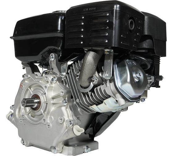 Двигатель LIFAN 177F шлицевой вал 00-00000443