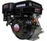 Двигатель LIFAN 177F шлицевой вал 00-00000443 3