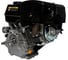Двигатель G420FD L type конусный вал 105,95 мм Loncin 00-00004985 1