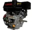 Двигатель G420FD L type конусный вал 105,95 мм Loncin 00-00004985 2