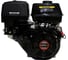 Двигатель G420FD L type конусный вал 105,95 мм Loncin 00-00004985 5