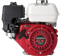 Двигатель бензиновый GX 160 UT2 4.8 л.с. Honda GX160UT2-WMB0