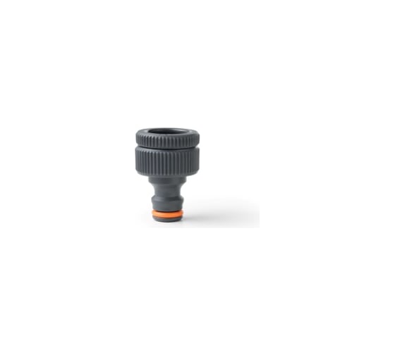 Адаптер на кран быстрого соединения 3/4"-1/2" GF карточка GF80005435 1