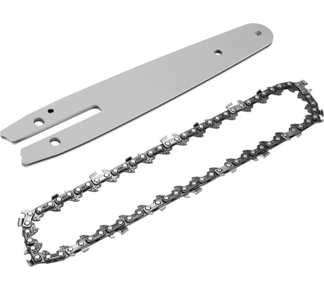 Набор шина и цепь для пилы CS19, 6" DEKO 080-2014