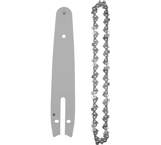 Набор шина и цепь для пилы CS19, 6" DEKO 080-2014