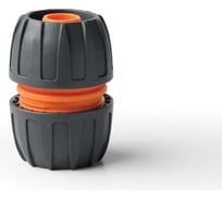 Муфта ремонтная для шланга 1/2"-5/8" GF Б0059633