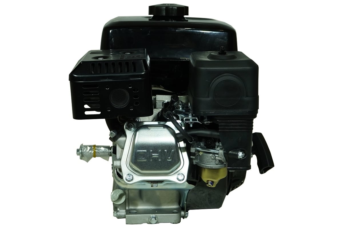 Двигатель На Мотоблок 13л Купить