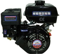 Двигатель LIFAN 170F ECO D19, увеличенный бак 6 л 00-00153883