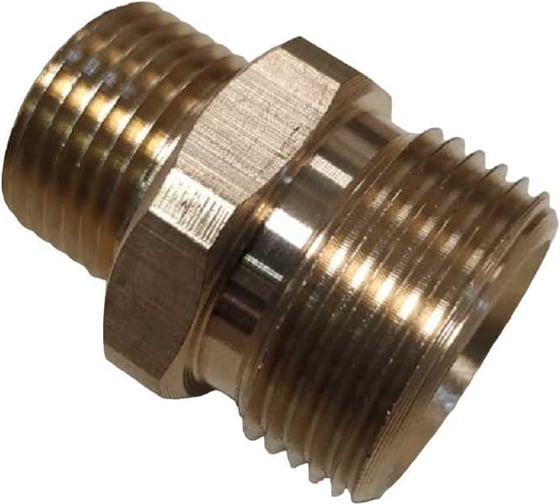 Переходник 3/8"П - 22/1.5 П ACG 1011564 1