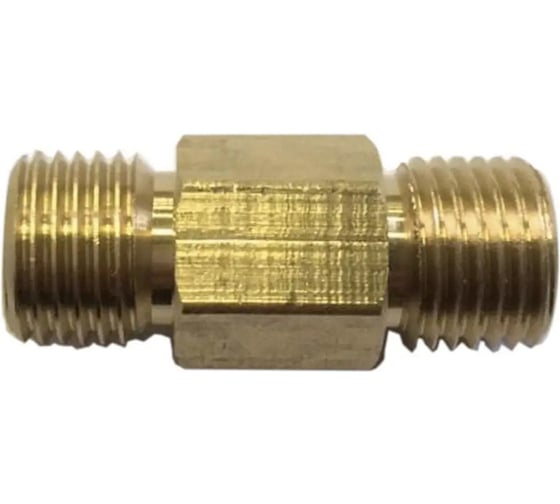 Переходник Alto 1/4"П - 1/4"П ACG 1011563 1