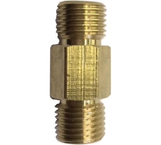 Переходник Alto 1/4"П - 1/4"П ACG 1011563