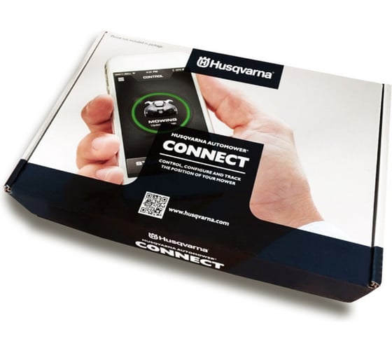 Модуль GPS Automower Connect 2G и 3G Husqvarna 5866623-07 1