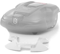 Накладка сменная цветная белая на корпус 315X Husqvarna 5908769-02